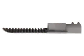 Консольный уличный светодиодный (LED) светильник Jazzway PSL 02 100w 5000K GR IP65 100Вт 5000K (5005822) Дневной белый свет