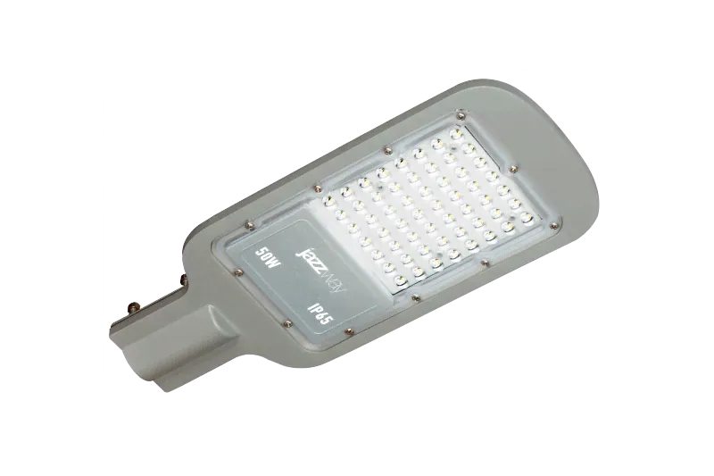 .5041059 Светильник PSL 07 50w 5000K IP65 (3г.гар) Jazzway