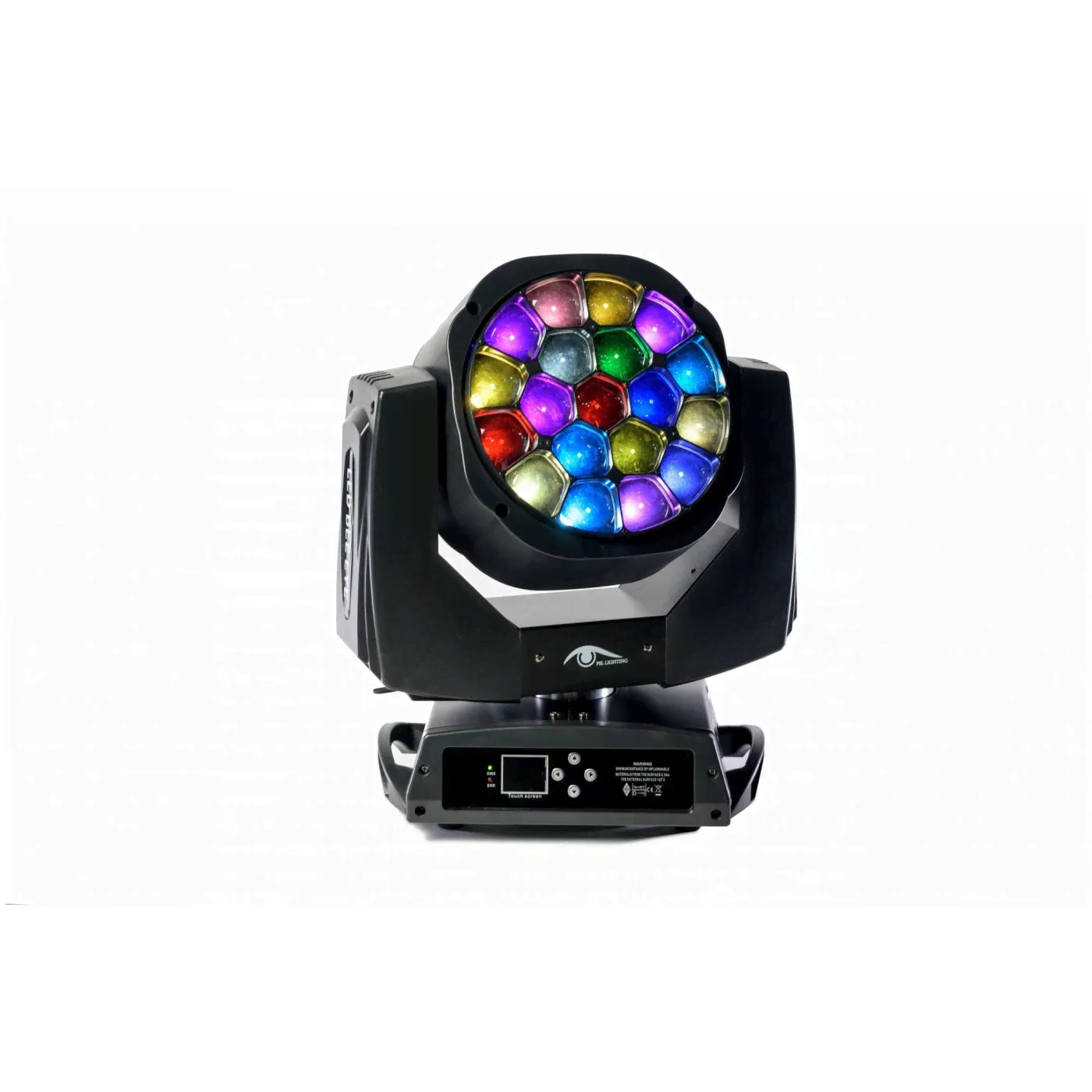 PSL LIGHTING WS-LED1915 Световой прибор полного вращения. Источник света:...-0